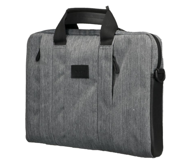 Targus City Smart 16" Laptop Slipcase szary - 124245 - zdjęcie 2